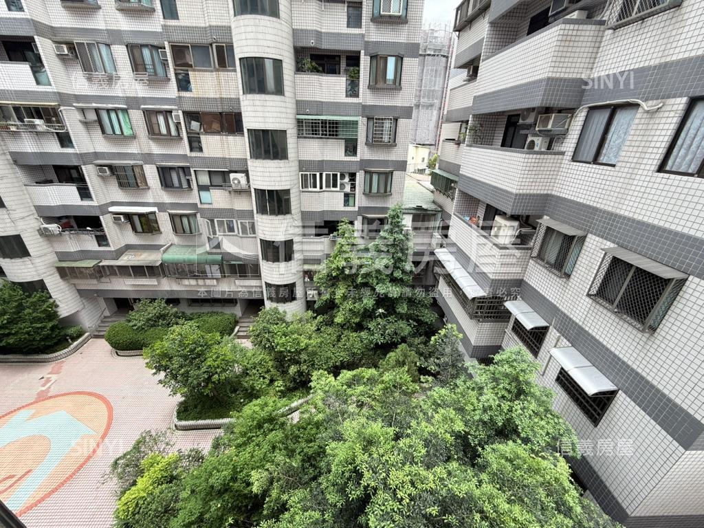 寶貴世家三房房屋室內格局與周邊環境