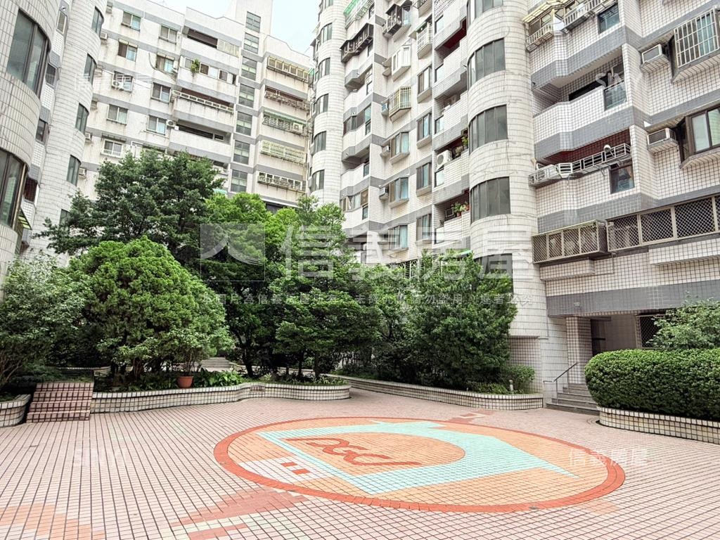 寶貴世家三房房屋室內格局與周邊環境