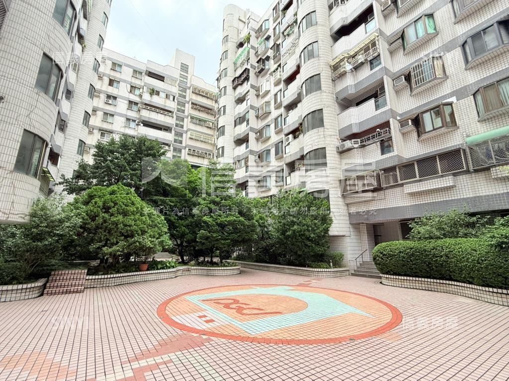 寶貴世家三房房屋室內格局與周邊環境