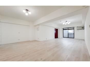 水湳質感大三房