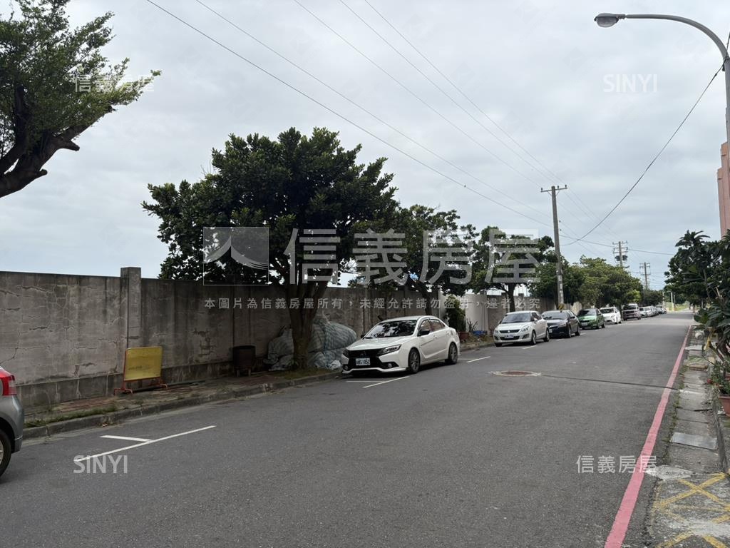 近鹿基精緻三房平車房屋室內格局與周邊環境