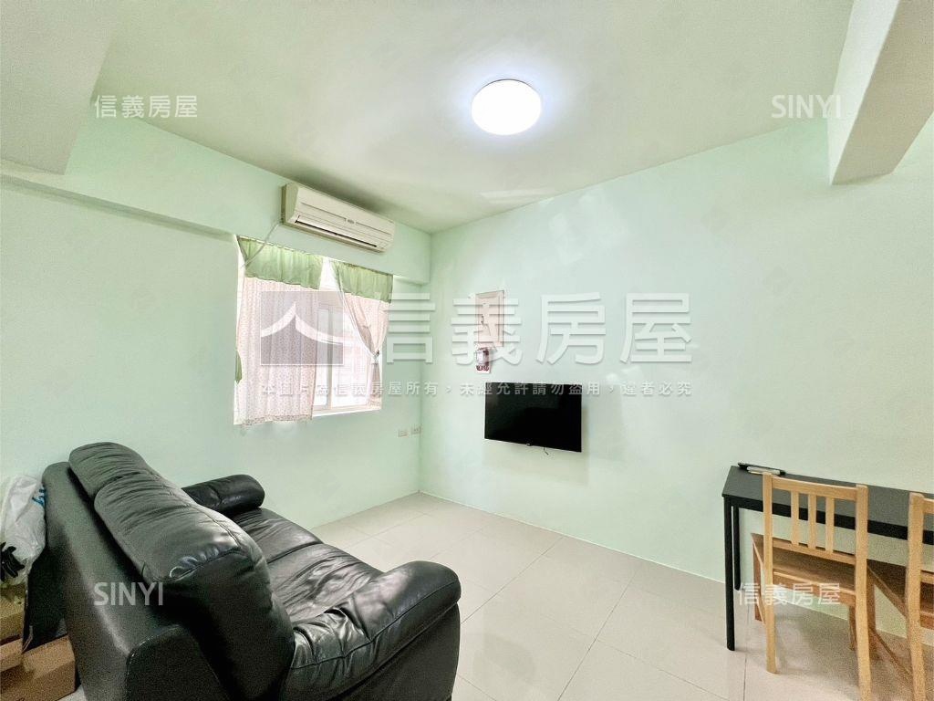 專任長春街精華住店房屋室內格局與周邊環境