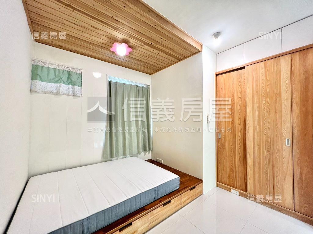 專任長春街精華住店房屋室內格局與周邊環境