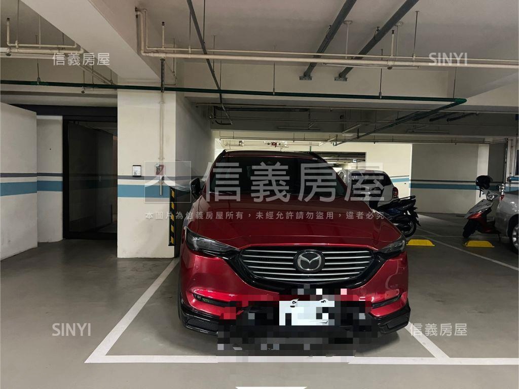 大河戀三房平車誠售房屋室內格局與周邊環境