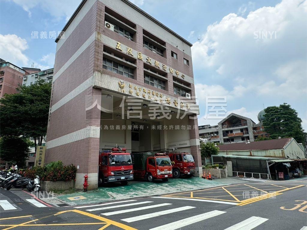 盛溪三房車位房屋室內格局與周邊環境