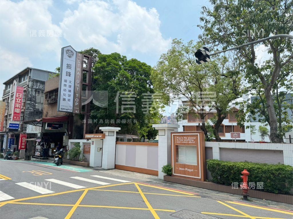 盛溪三房車位房屋室內格局與周邊環境
