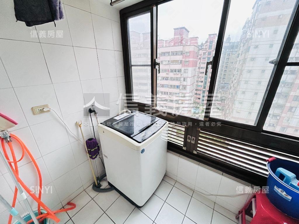 風尚２期高樓３房車位房屋室內格局與周邊環境