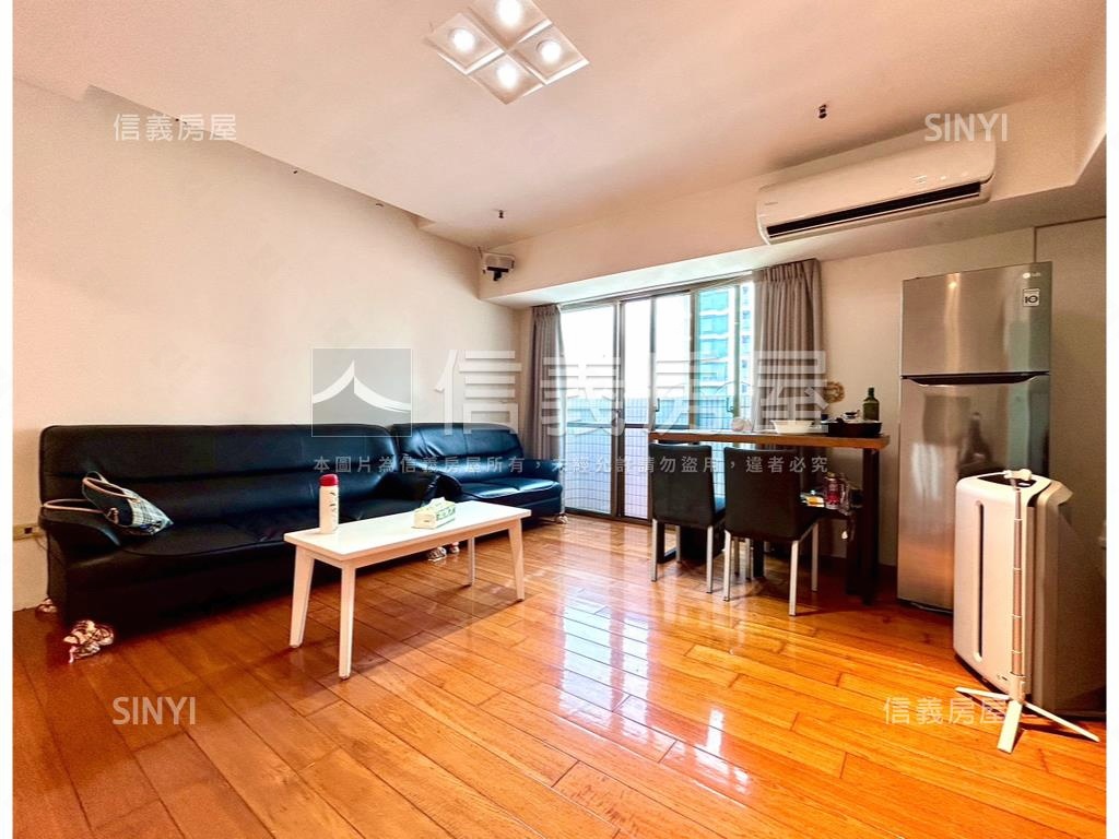 首長寶座｜高樓景觀宅房屋室內格局與周邊環境