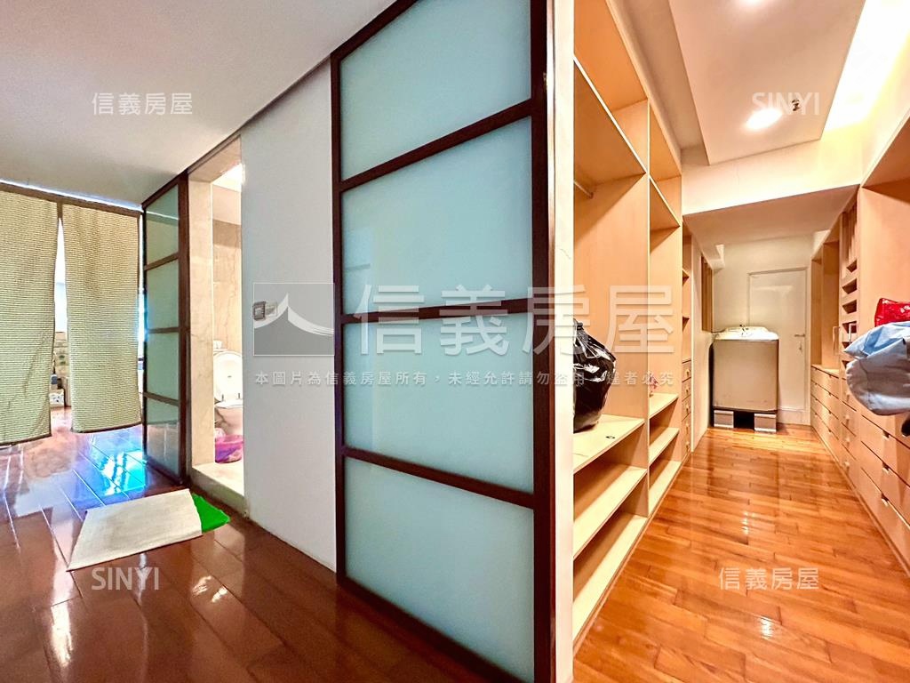 首長寶座｜高樓景觀宅房屋室內格局與周邊環境