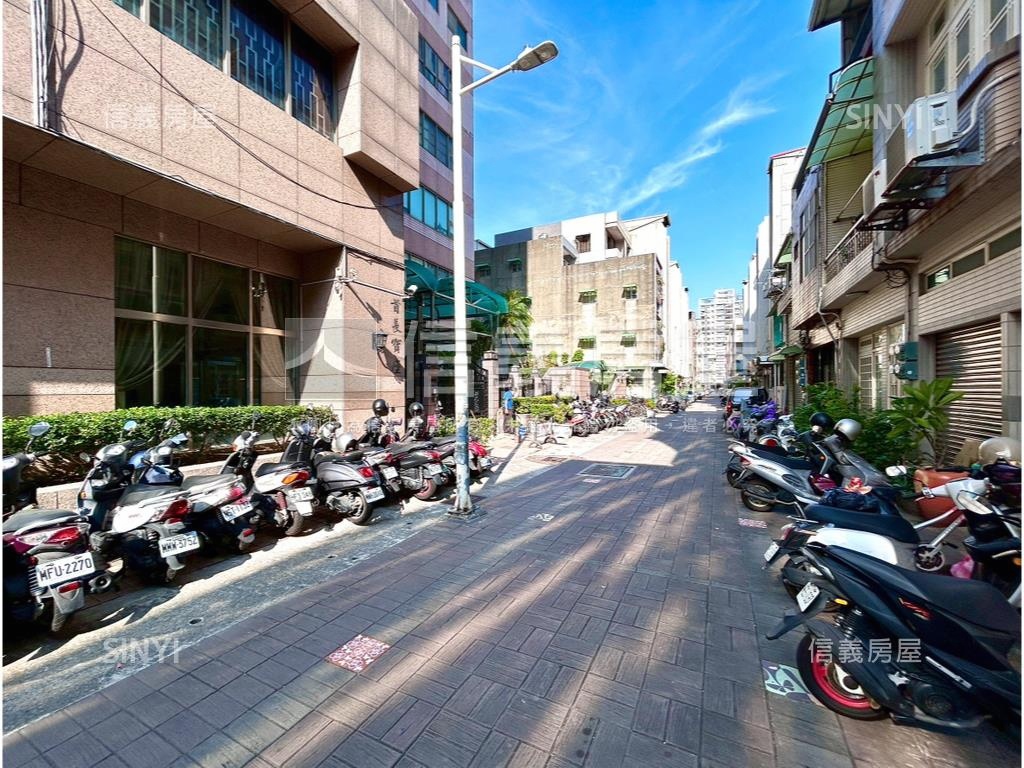 首長寶座｜高樓景觀宅房屋室內格局與周邊環境