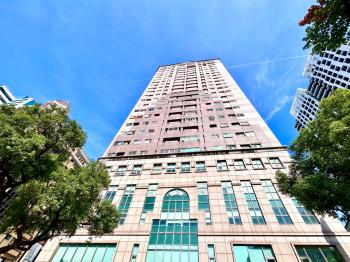 首長寶座｜高樓景觀宅