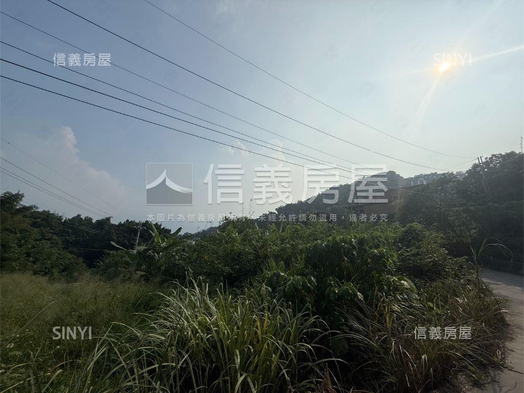 大坑大地坪土地房屋室內格局與周邊環境