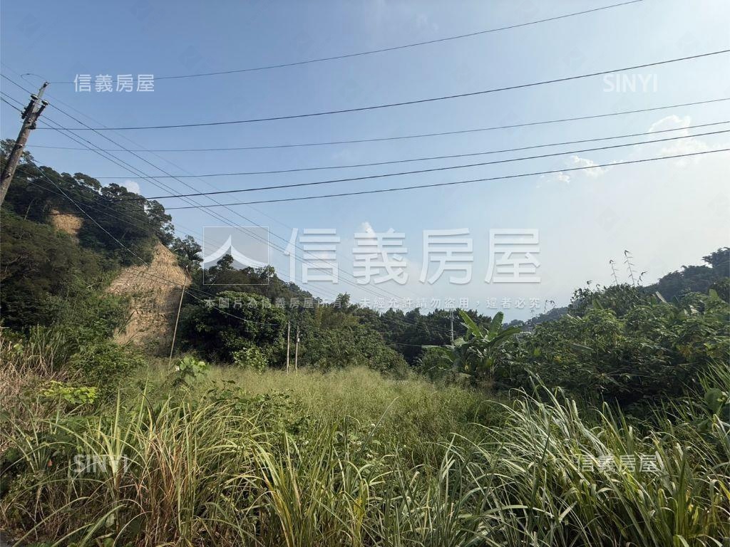 大坑大地坪土地房屋室內格局與周邊環境