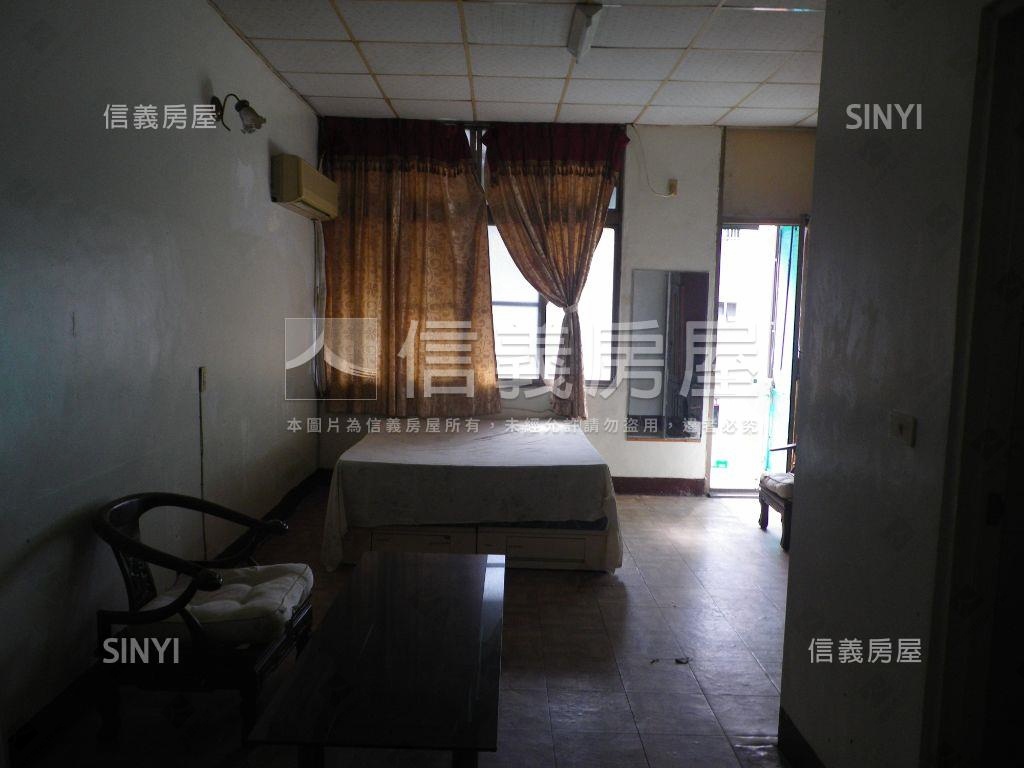 復興中正邊間透店房屋室內格局與周邊環境