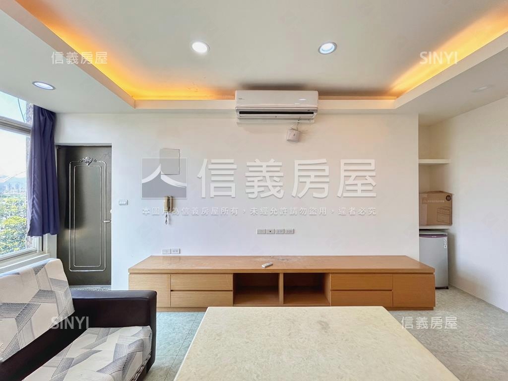 大觀街河岸景觀房屋室內格局與周邊環境