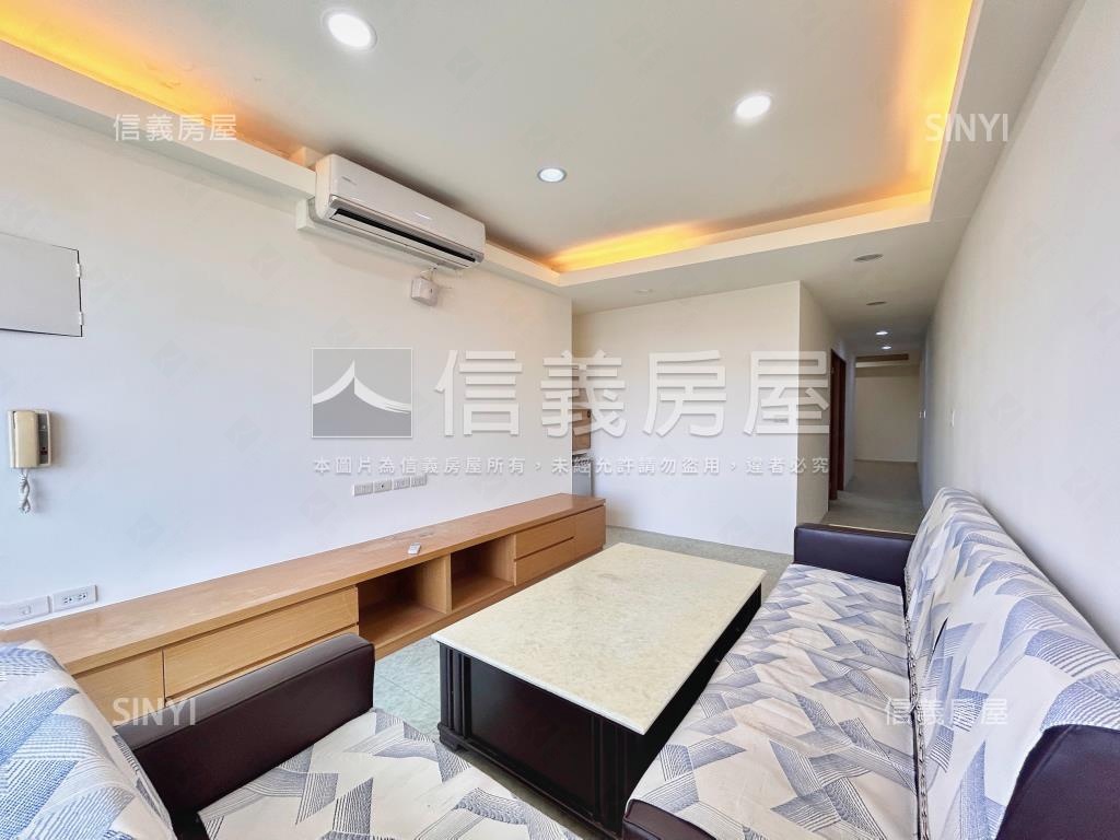 大觀街河岸景觀房屋室內格局與周邊環境