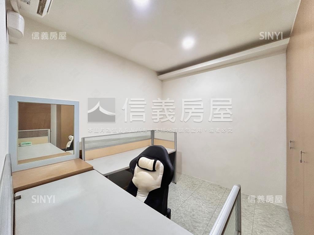 大觀街河岸景觀房屋室內格局與周邊環境