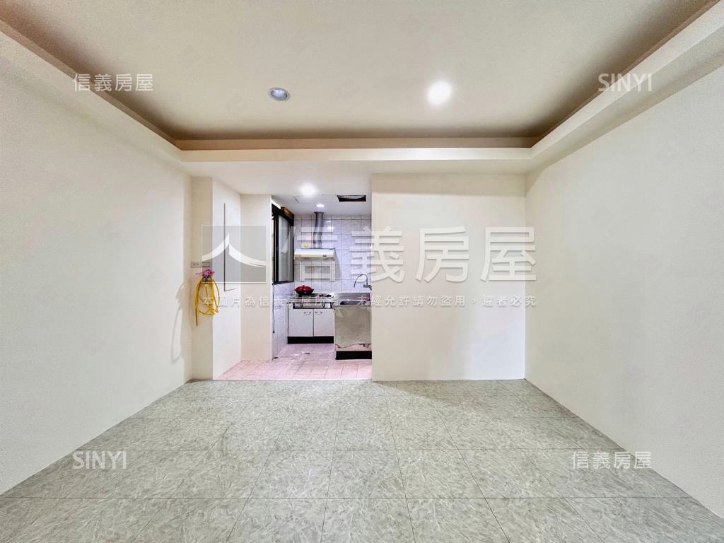 大觀街河岸景觀房屋室內格局與周邊環境