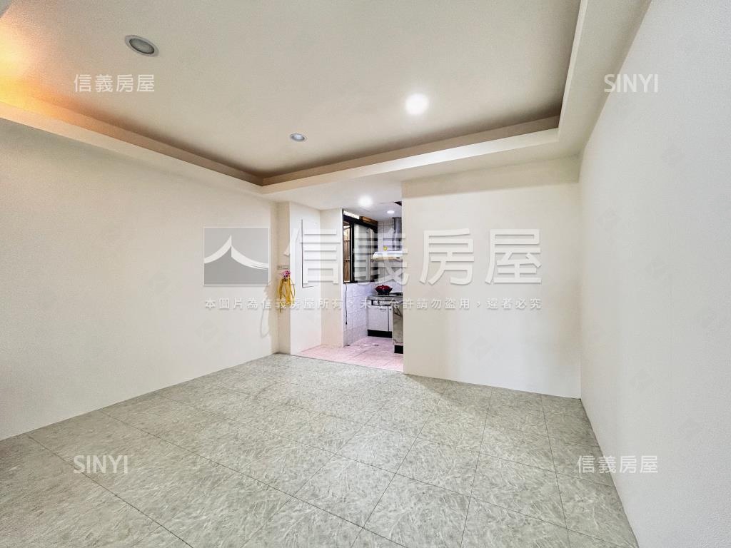 大觀街河岸景觀房屋室內格局與周邊環境