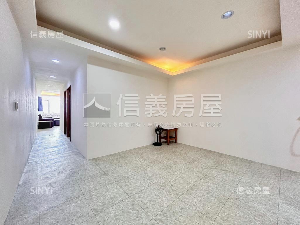 大觀街河岸景觀房屋室內格局與周邊環境