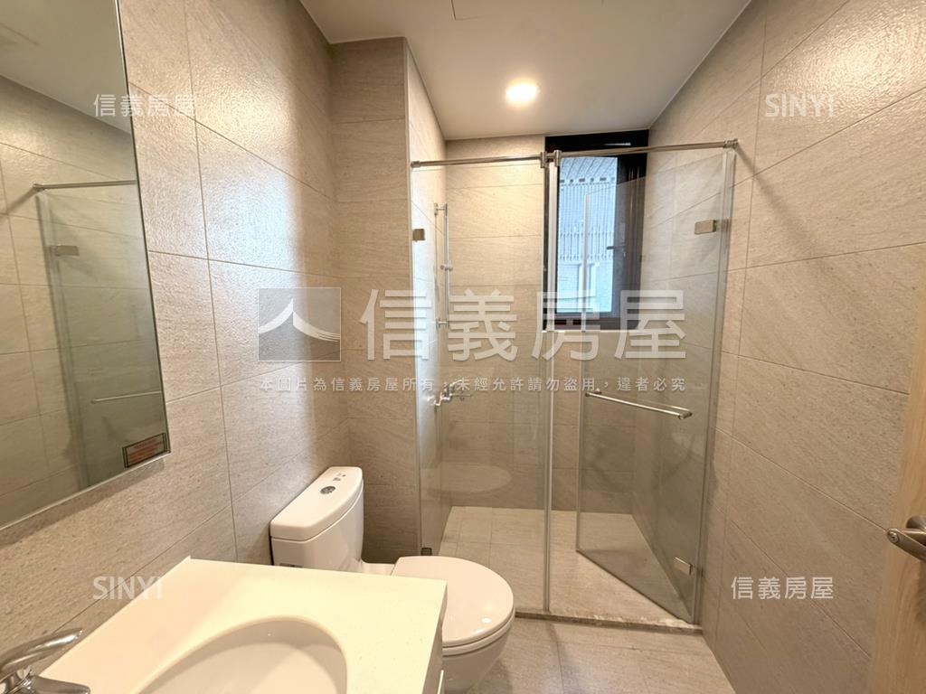 美麗華桔柿邊間美三房房屋室內格局與周邊環境