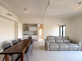 美麗華桔柿邊間美三房