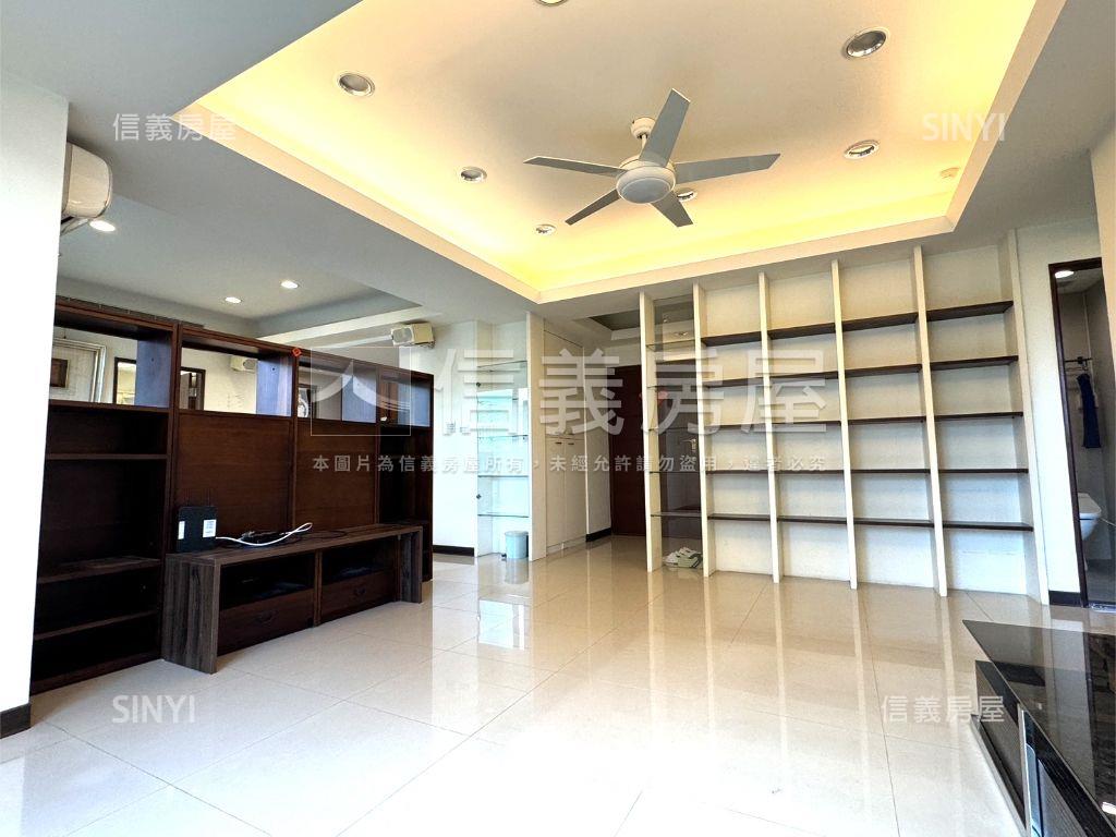 陽明賞高樓景觀房屋室內格局與周邊環境