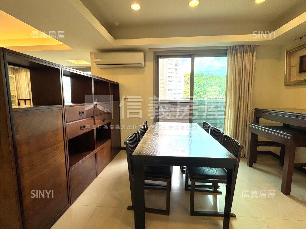 陽明賞高樓景觀房屋室內格局與周邊環境