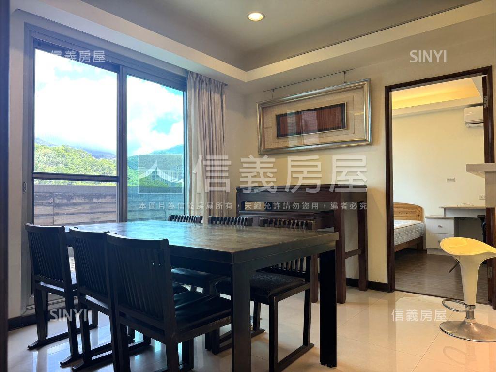 陽明賞高樓景觀房屋室內格局與周邊環境