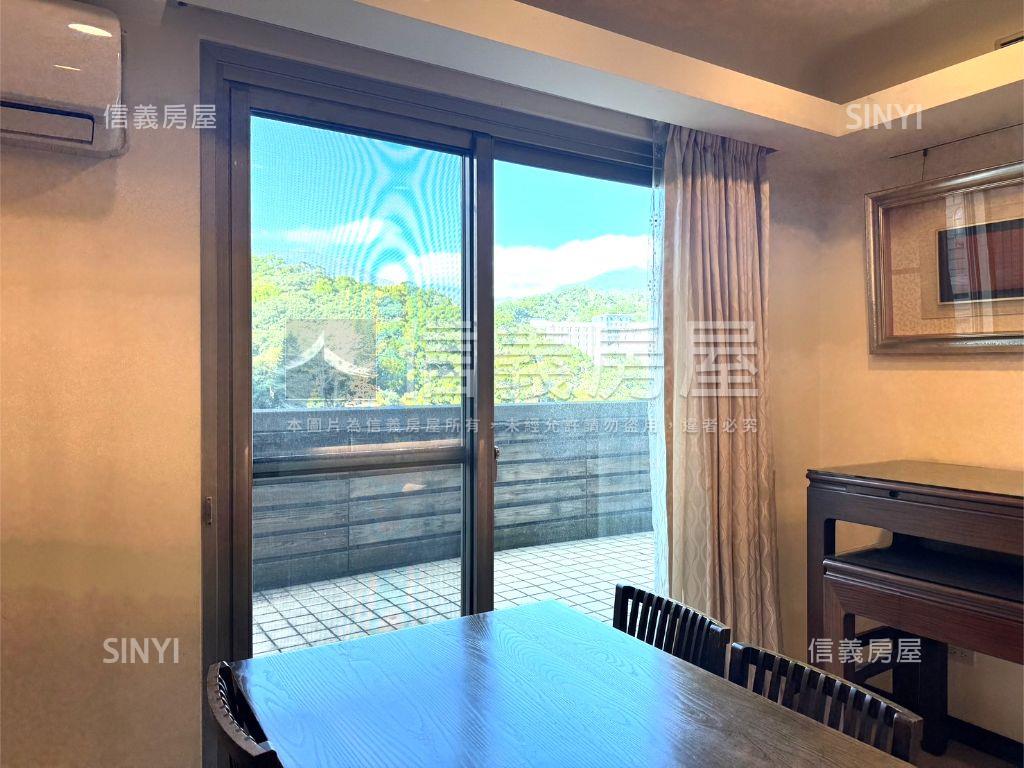 陽明賞高樓景觀房屋室內格局與周邊環境