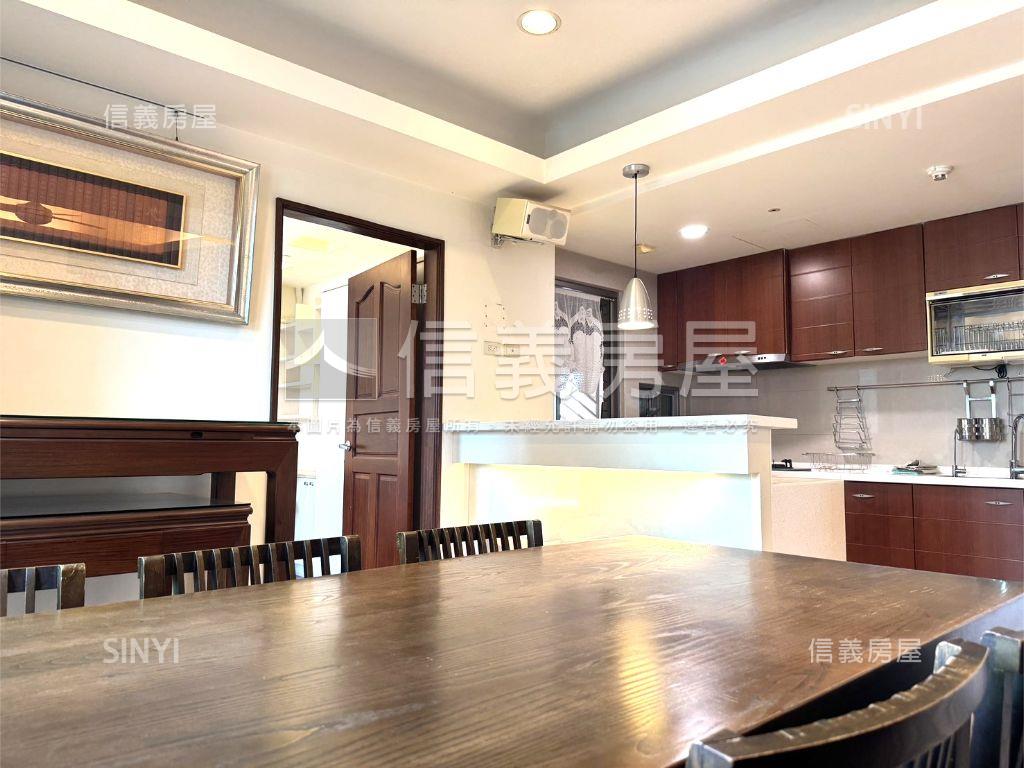 陽明賞高樓景觀房屋室內格局與周邊環境