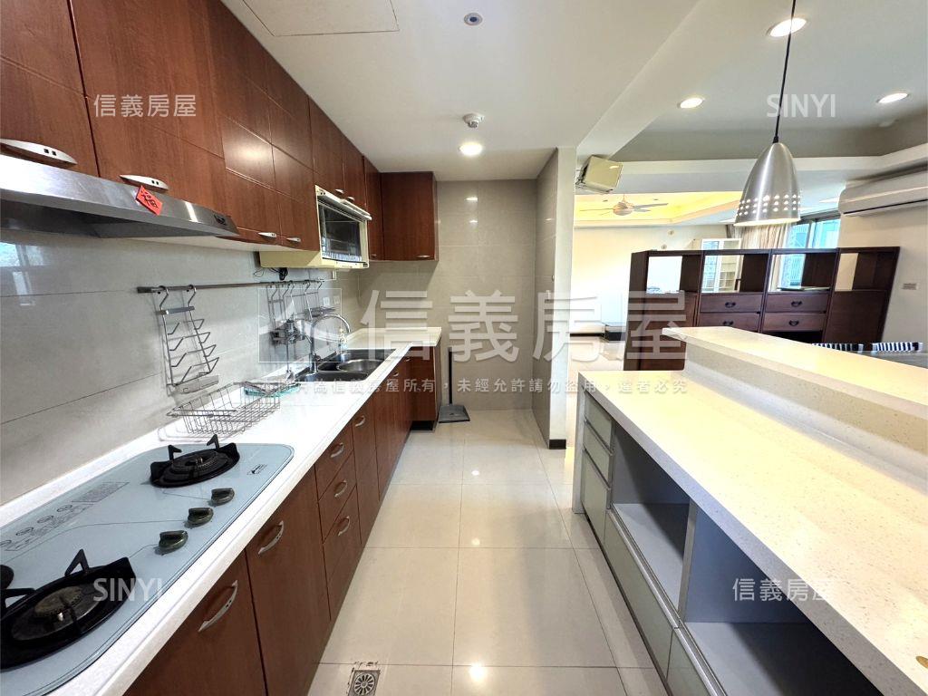 陽明賞高樓景觀房屋室內格局與周邊環境