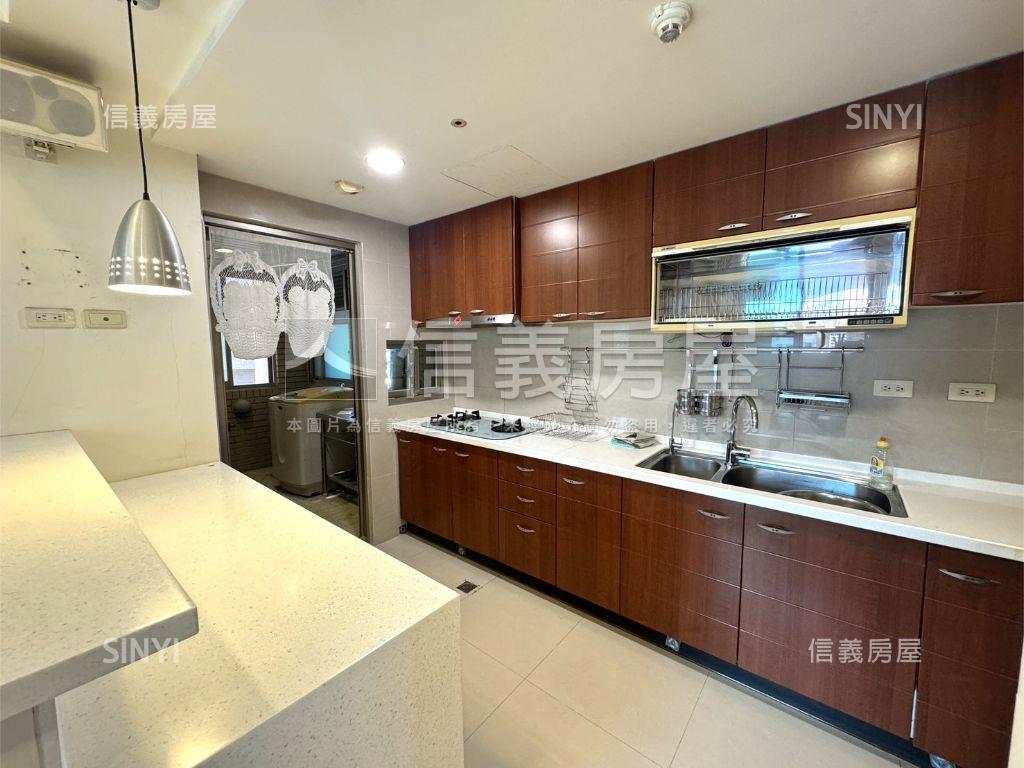 陽明賞高樓景觀房屋室內格局與周邊環境