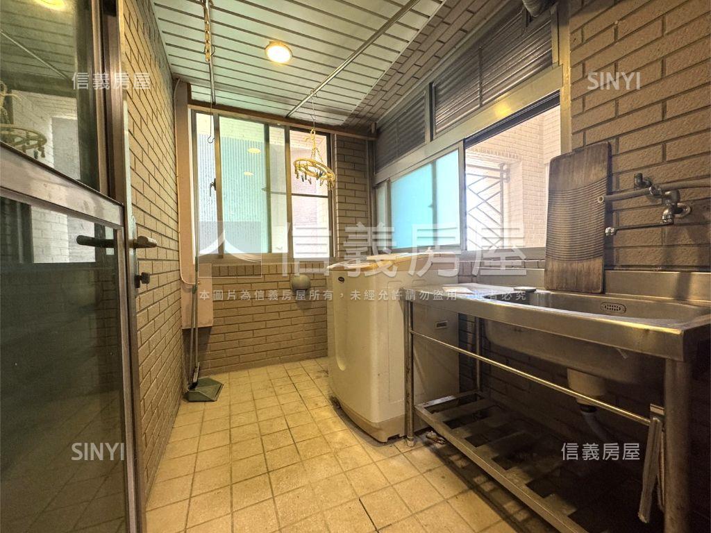 陽明賞高樓景觀房屋室內格局與周邊環境