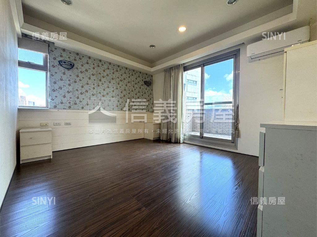 陽明賞高樓景觀房屋室內格局與周邊環境