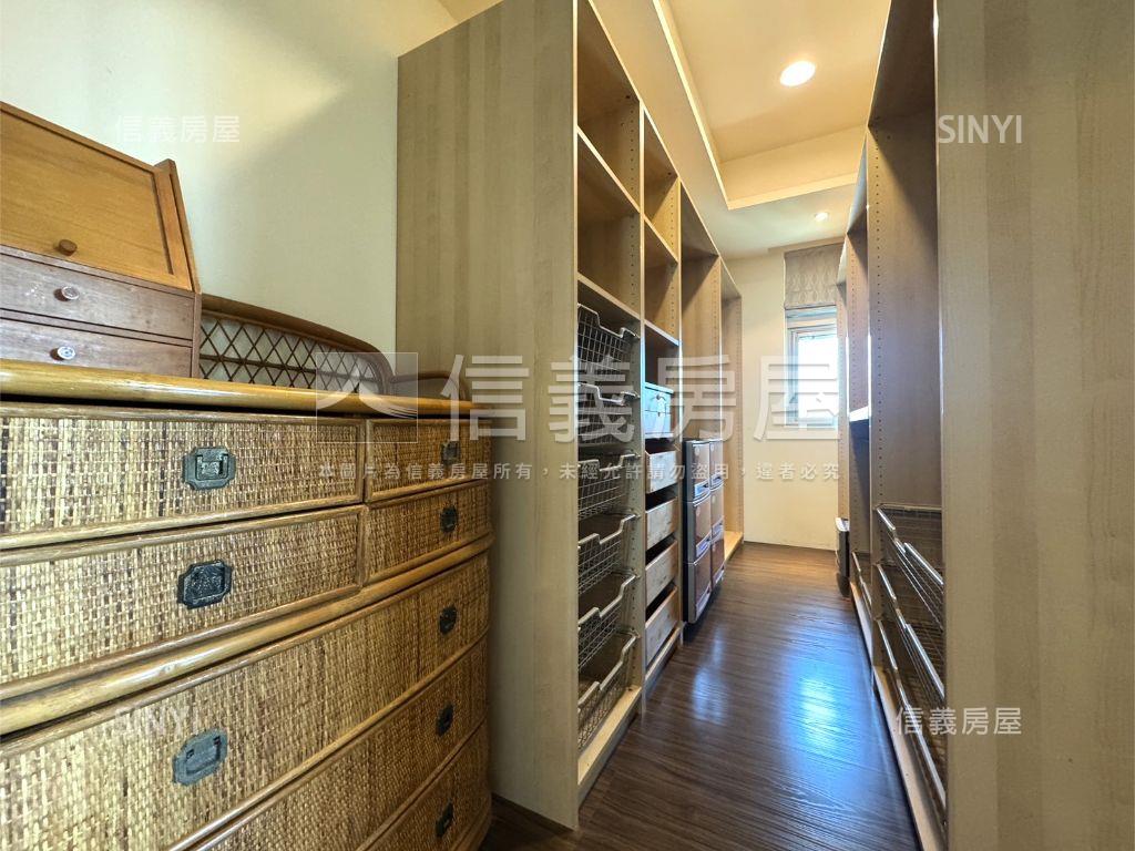 陽明賞高樓景觀房屋室內格局與周邊環境