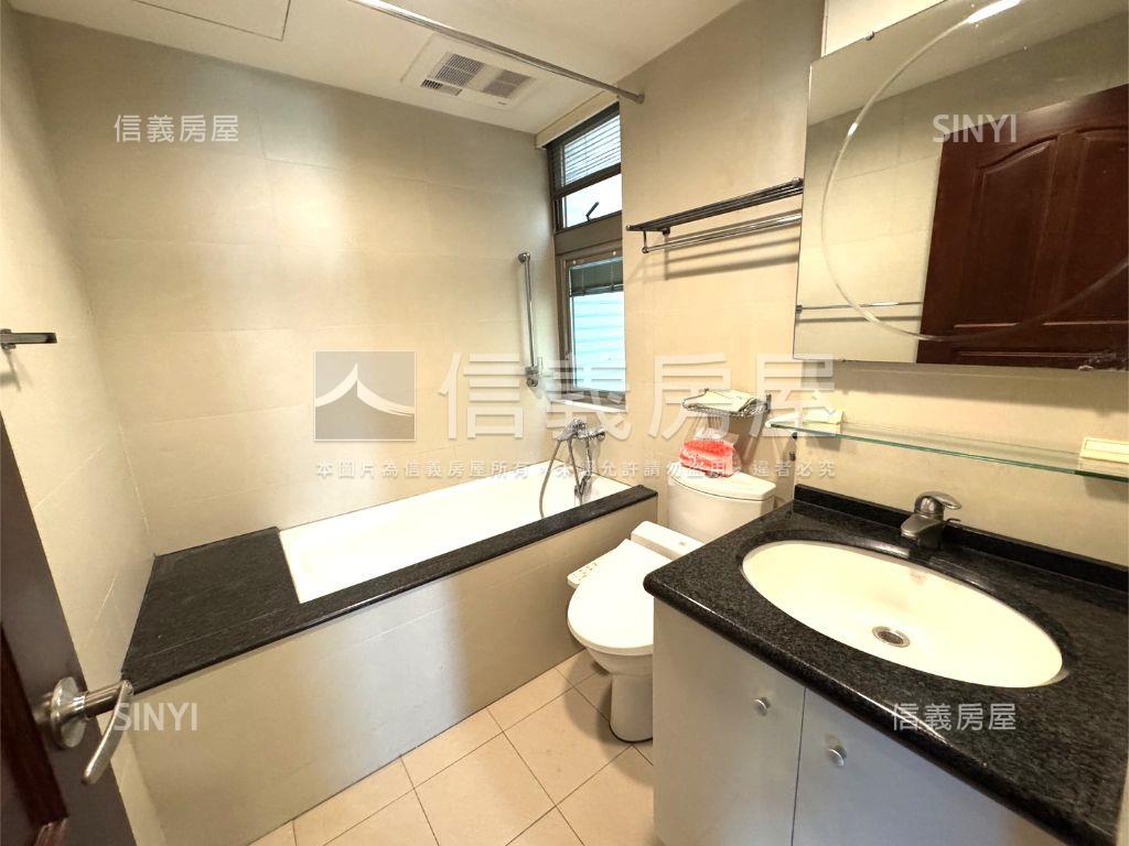 陽明賞高樓景觀房屋室內格局與周邊環境