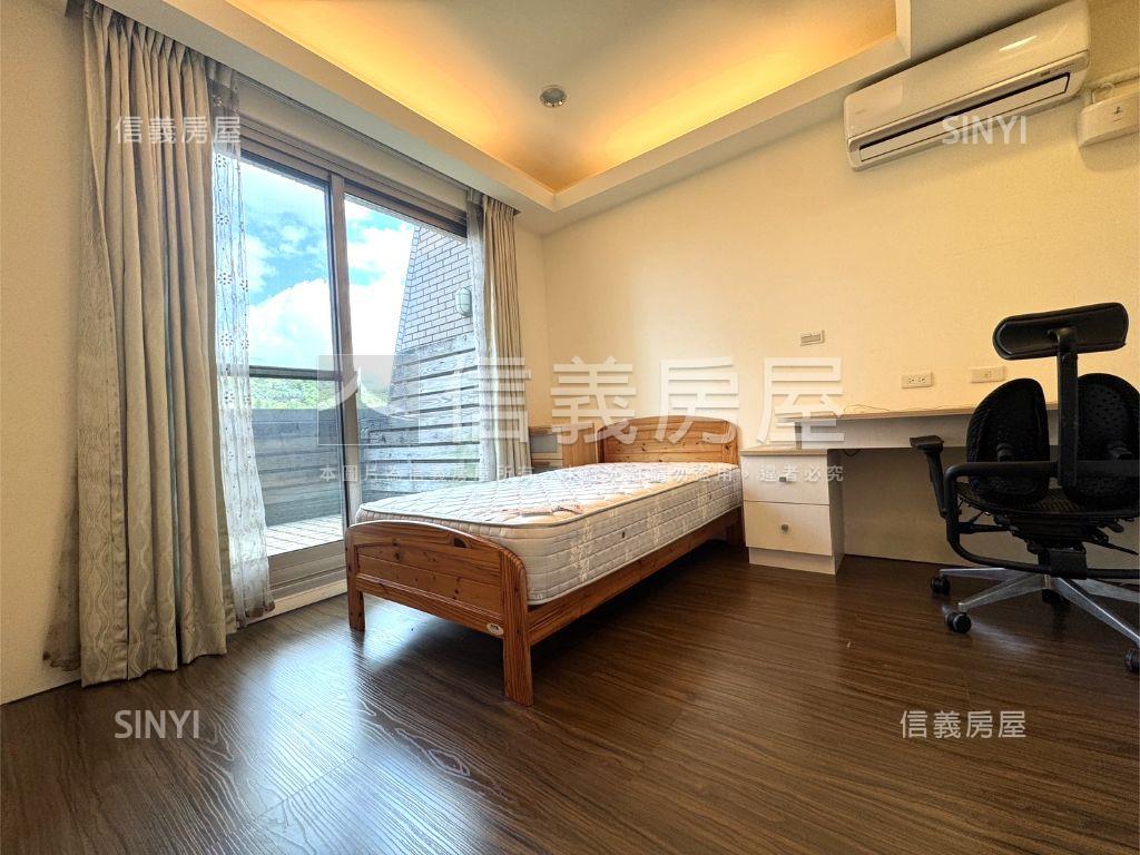 陽明賞高樓景觀房屋室內格局與周邊環境