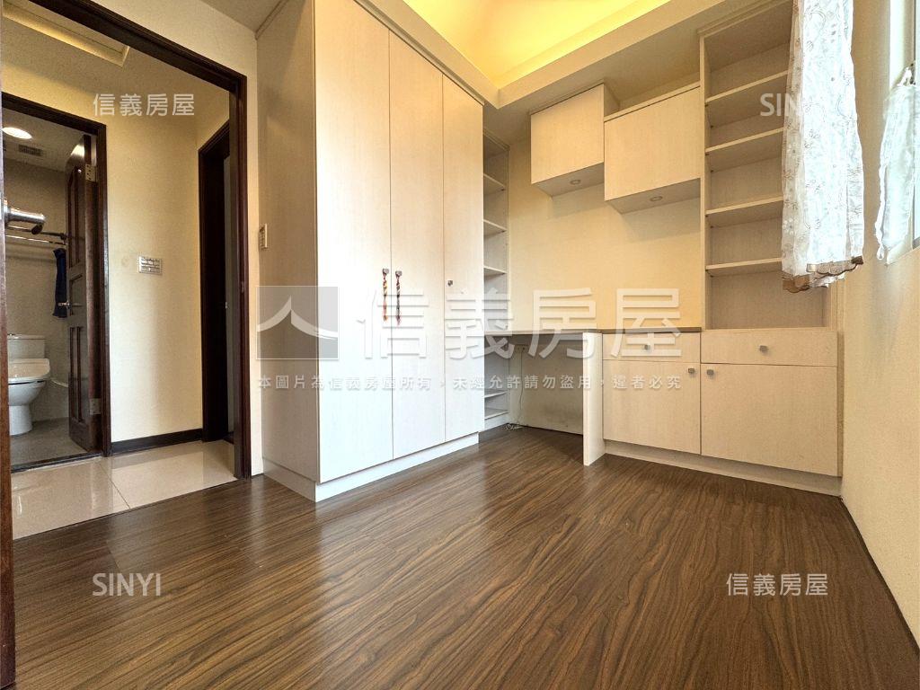 陽明賞高樓景觀房屋室內格局與周邊環境