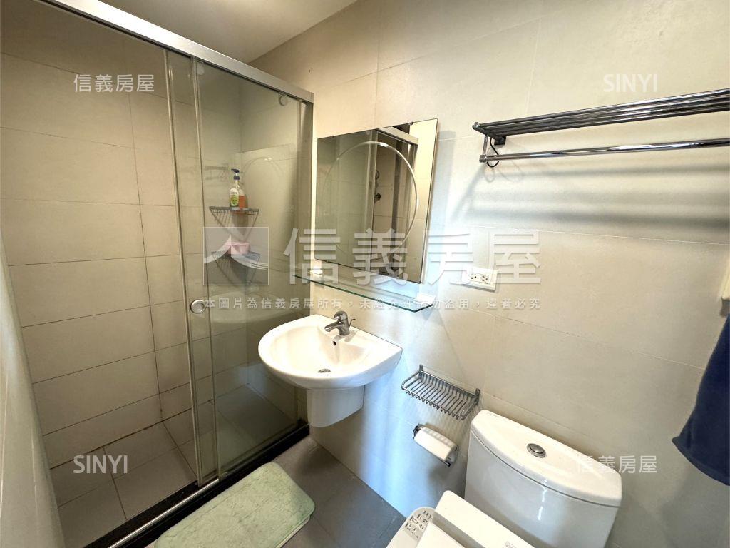 陽明賞高樓景觀房屋室內格局與周邊環境