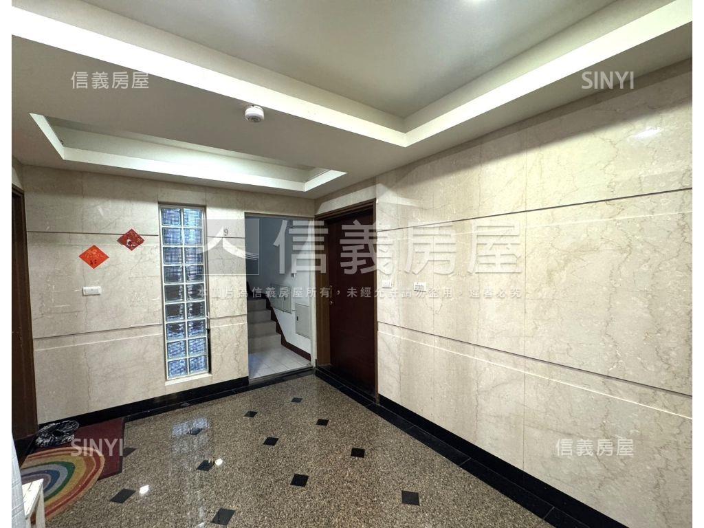 陽明賞高樓景觀房屋室內格局與周邊環境