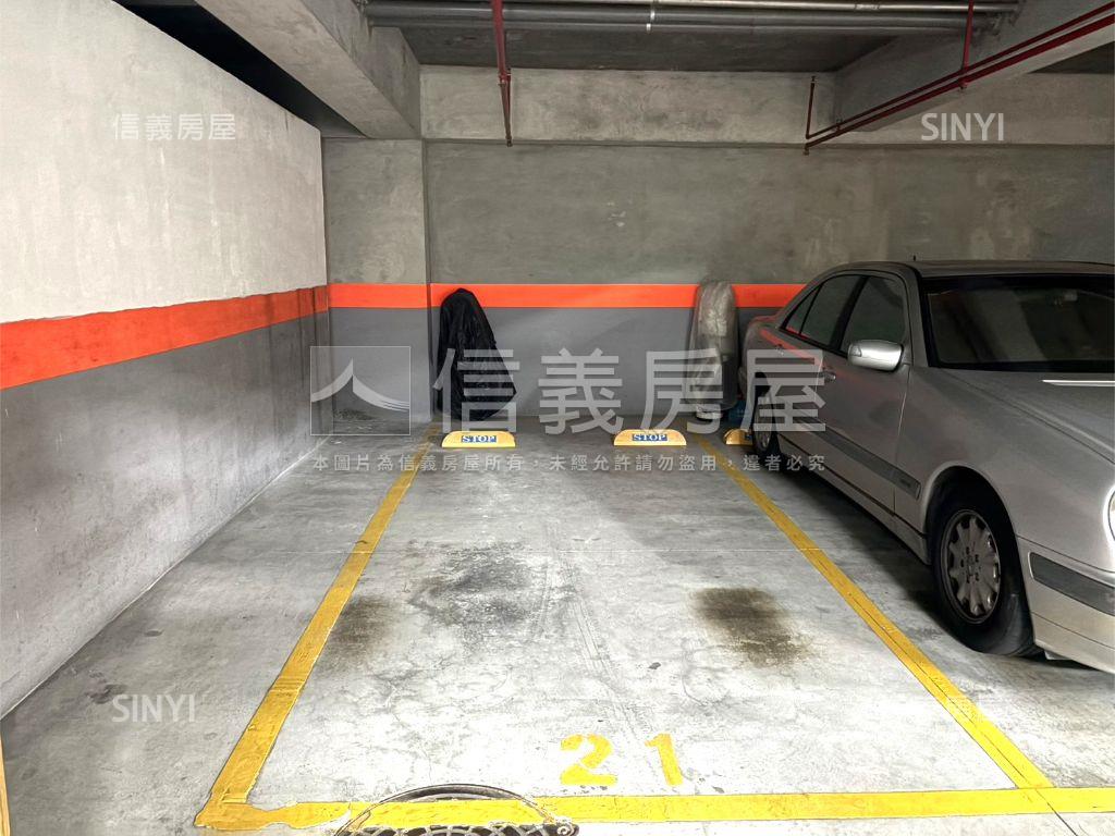 陽明賞高樓景觀房屋室內格局與周邊環境