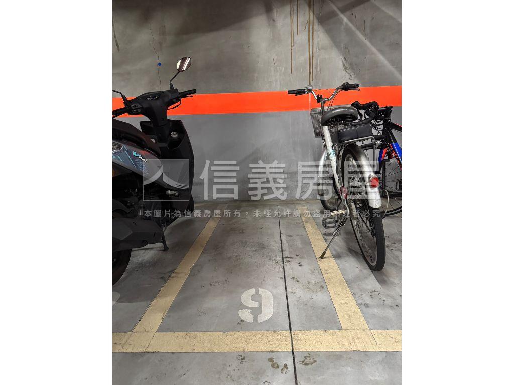 陽明賞高樓景觀房屋室內格局與周邊環境