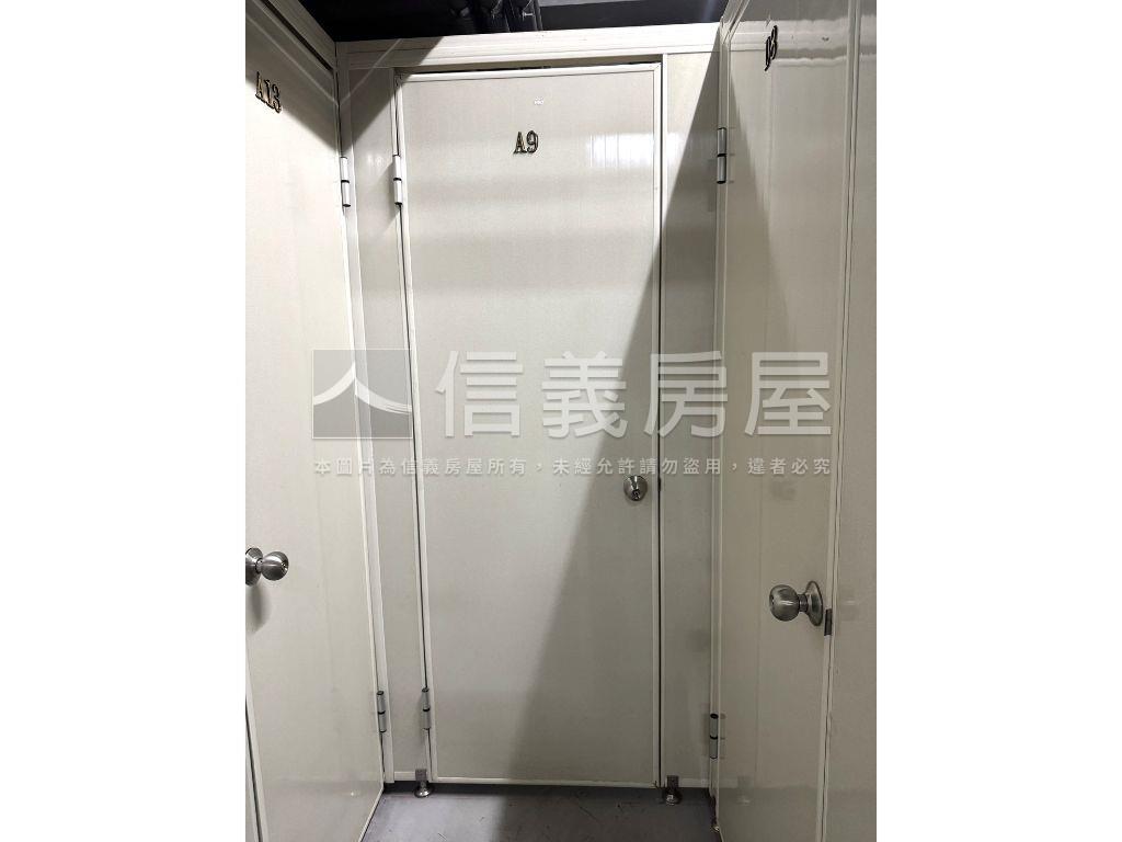 陽明賞高樓景觀房屋室內格局與周邊環境