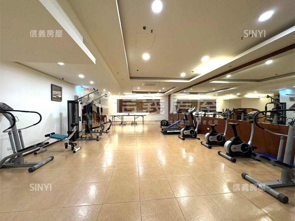 陽明賞高樓景觀房屋室內格局與周邊環境