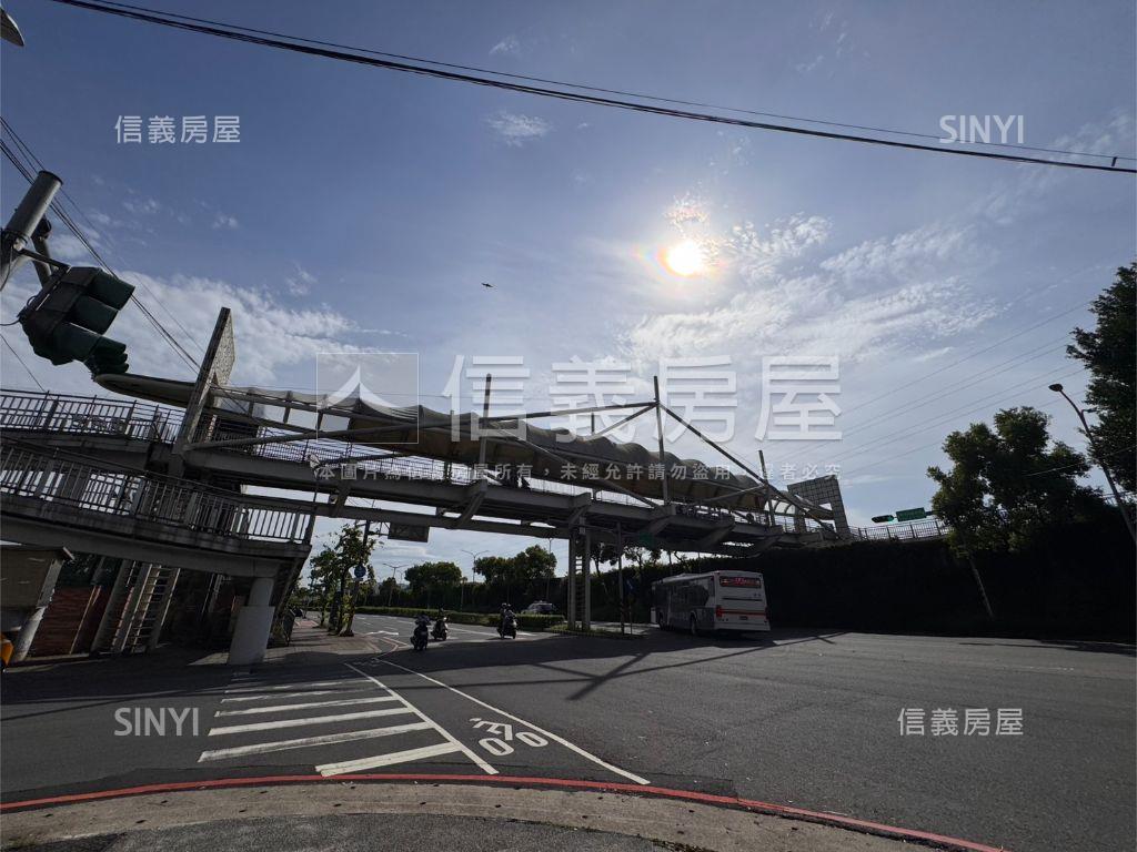 立信天朗首購好屋房屋室內格局與周邊環境