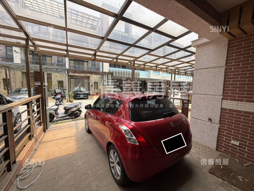 觀音優質透天房屋室內格局與周邊環境