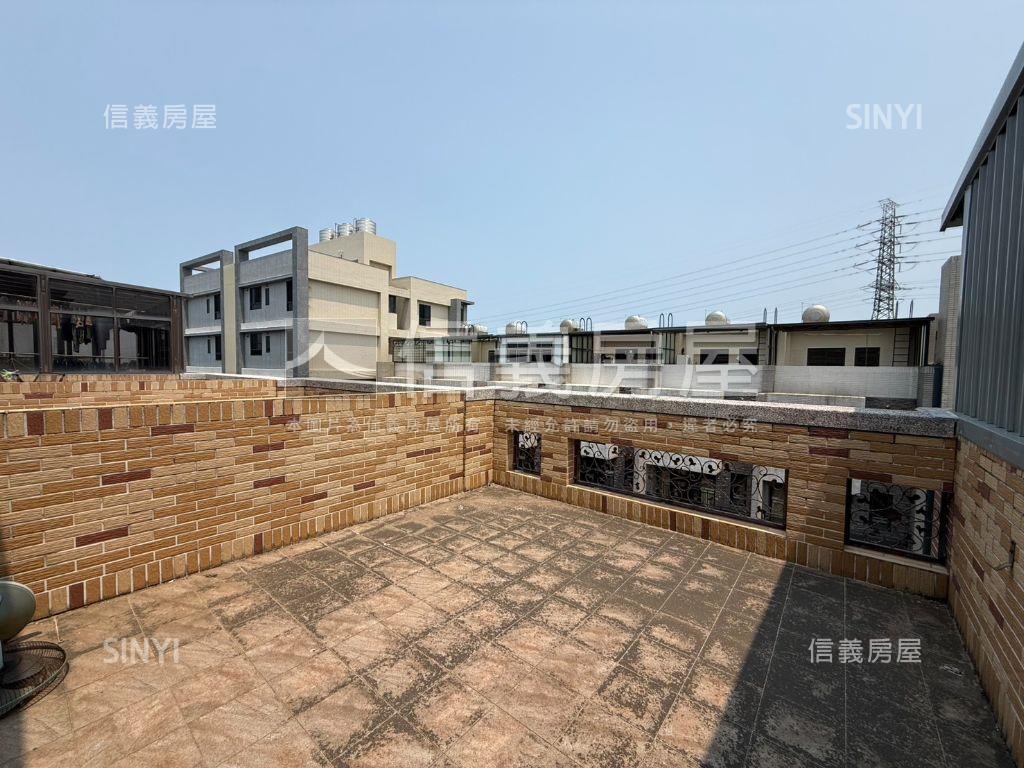 觀音優質透天房屋室內格局與周邊環境