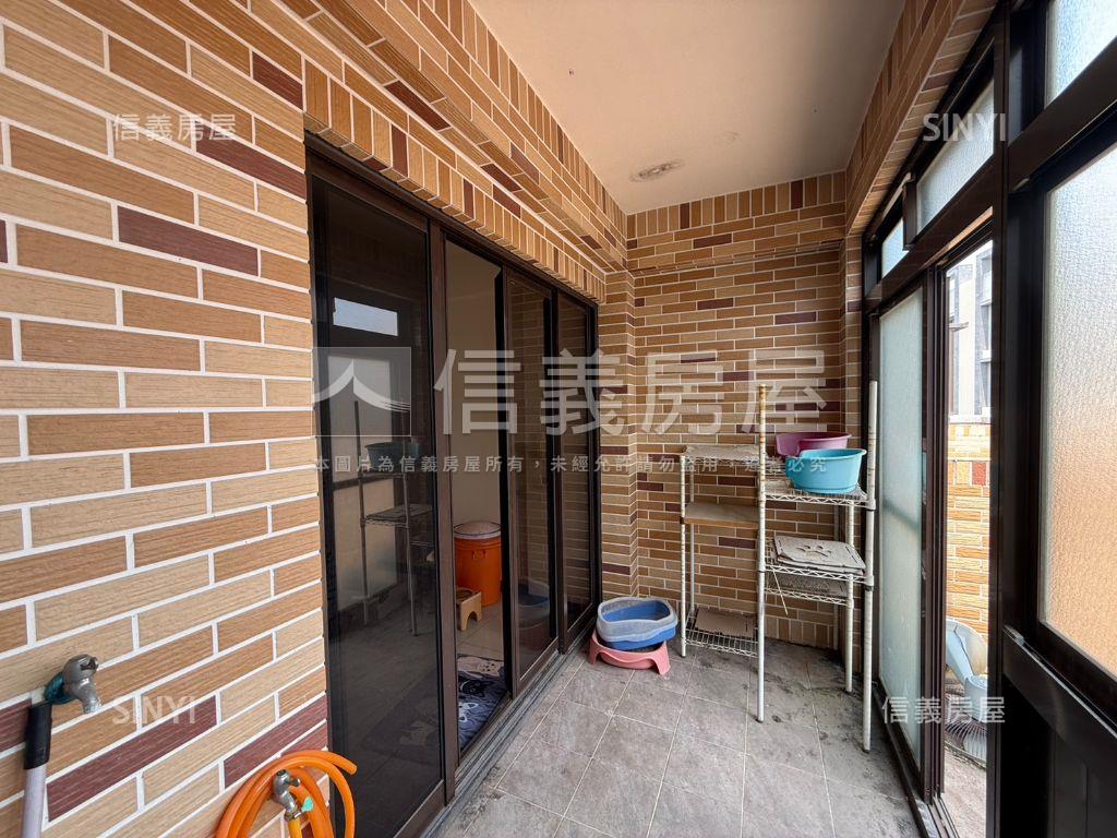 觀音優質透天房屋室內格局與周邊環境