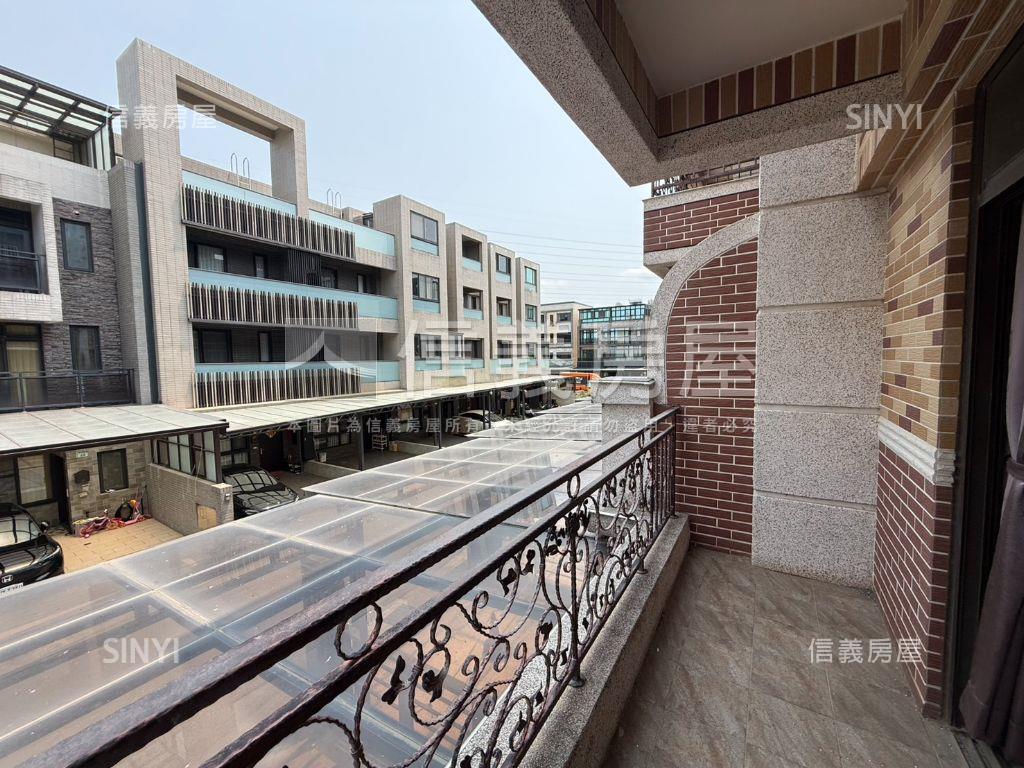 觀音優質透天房屋室內格局與周邊環境